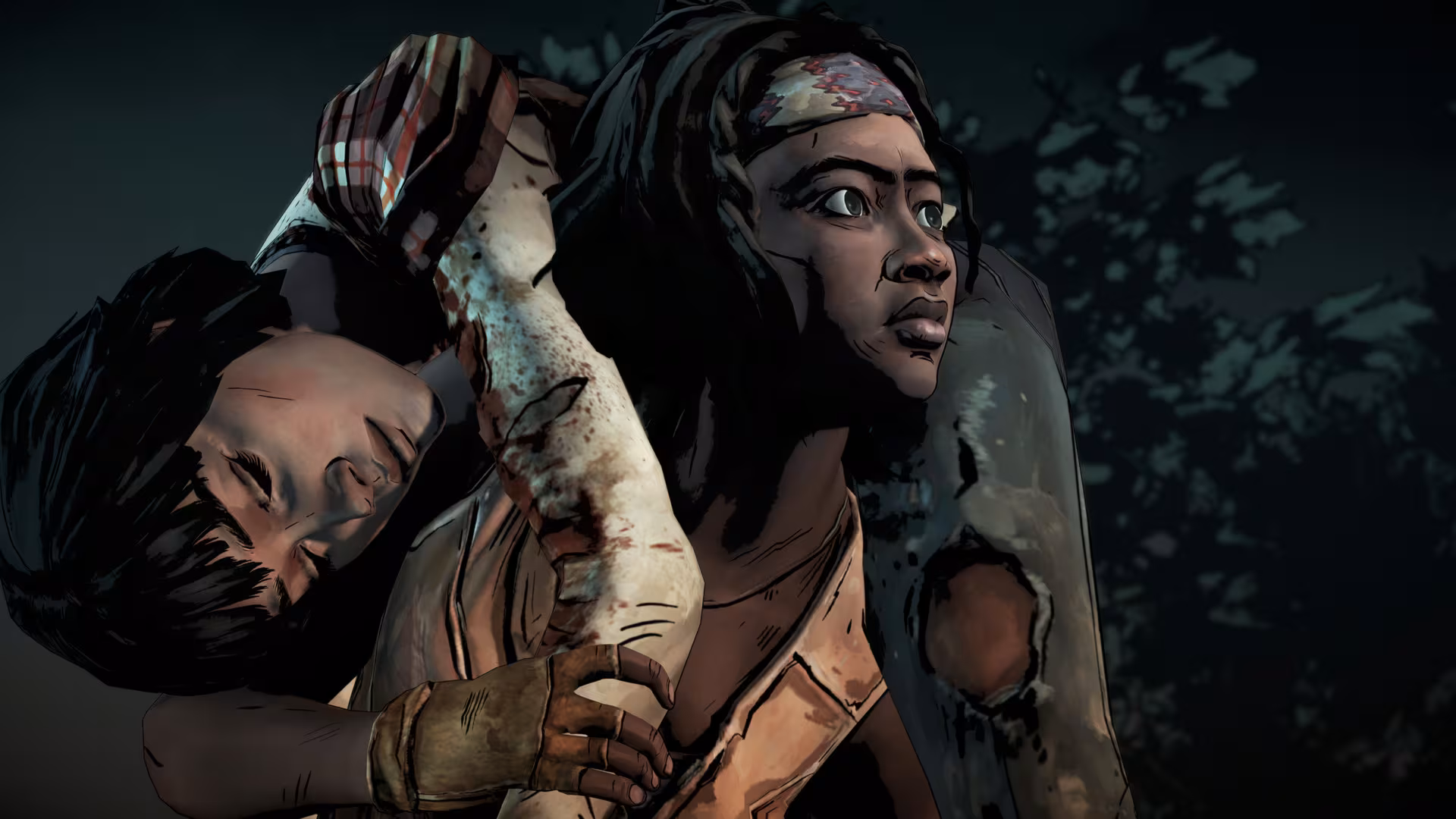 The Walking Dead: The Telltale Definitive Series - the-walking-dead-the-telltale-definitive-series_5.avif