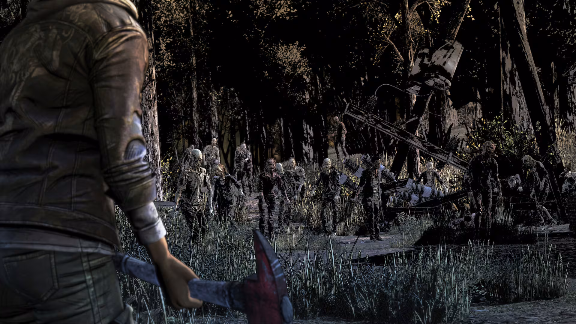 The Walking Dead: The Telltale Definitive Series - the-walking-dead-the-telltale-definitive-series_6.avif