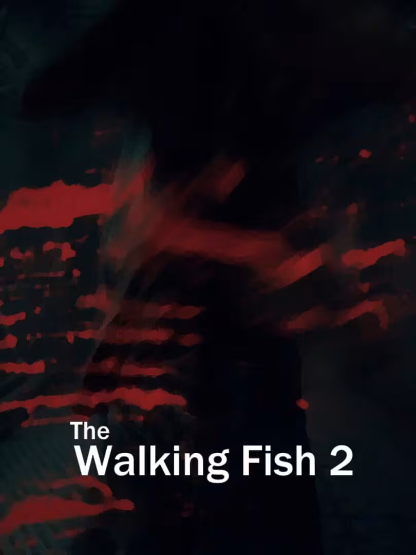 Capsule for The Walking Fish 2: Final Frontier