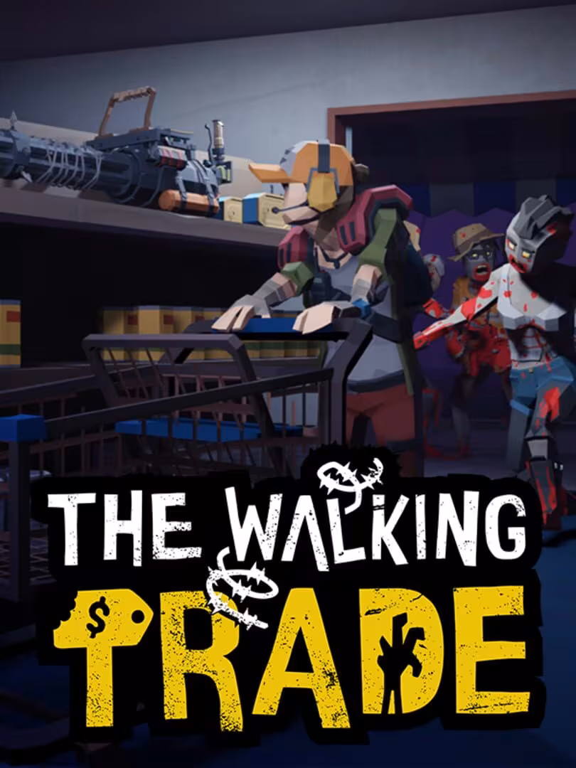 Capsule for The Walking Trade