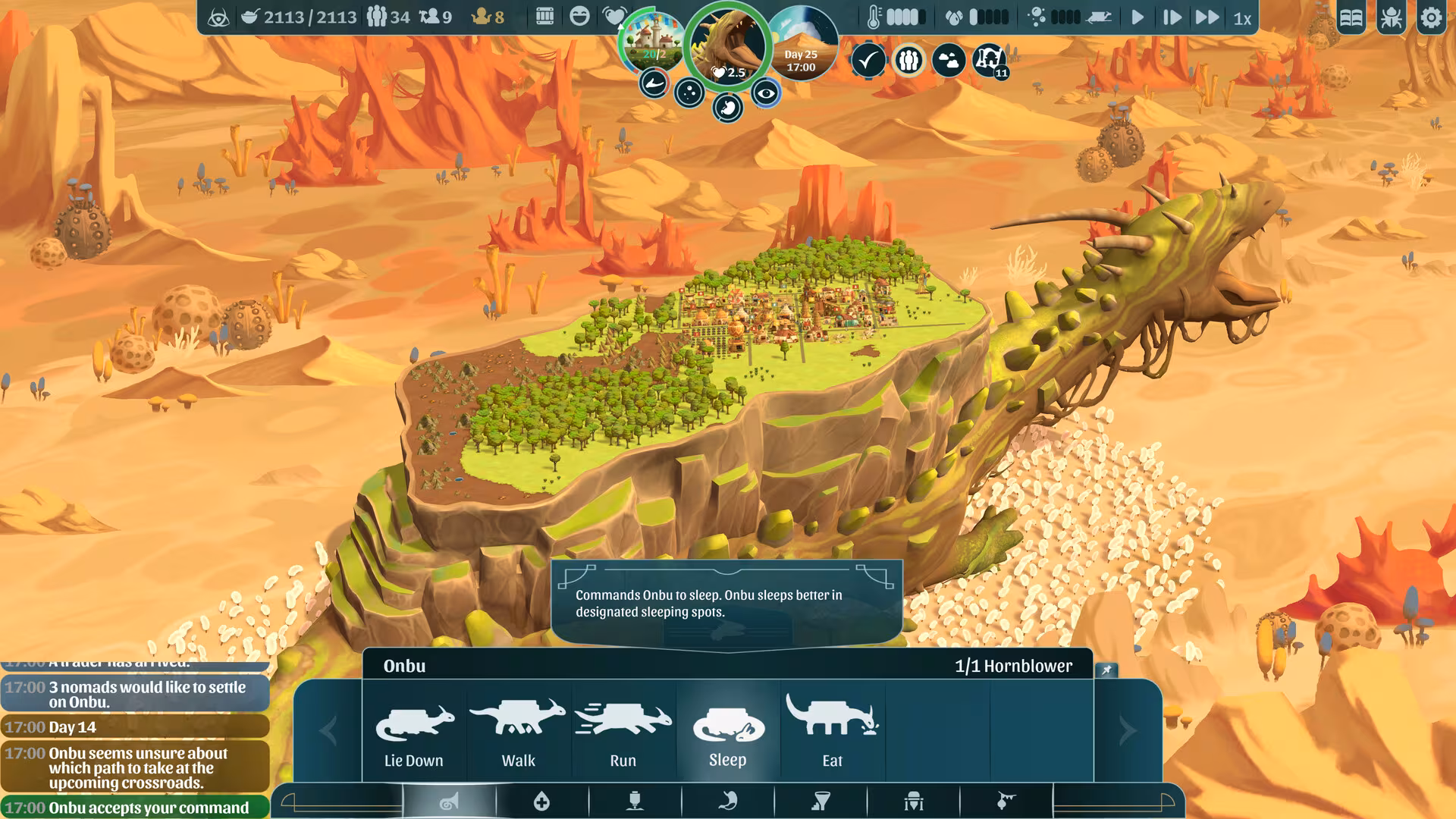 The Wandering Village - the-wandering-village_2.avif