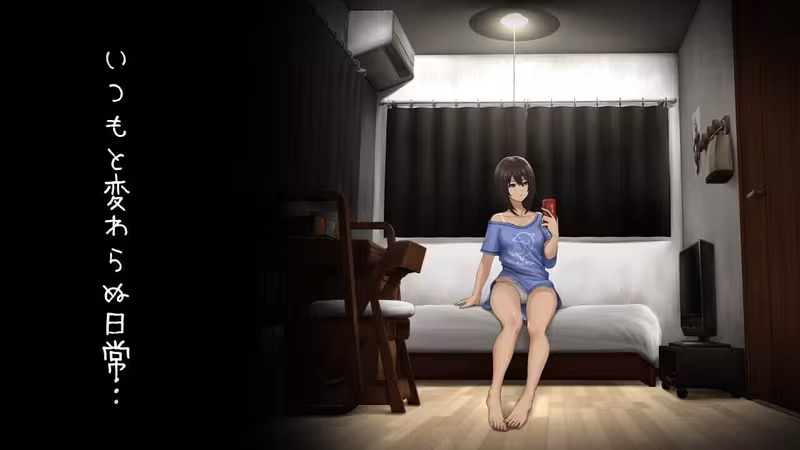 The Way Back Home: Sinister Night - the-way-back-home-sinister-night_2.avif