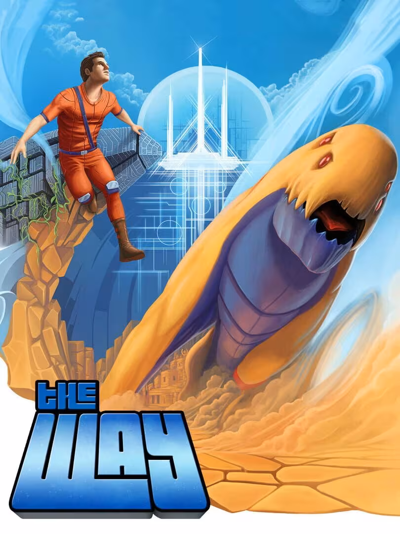 Capsule for The Way