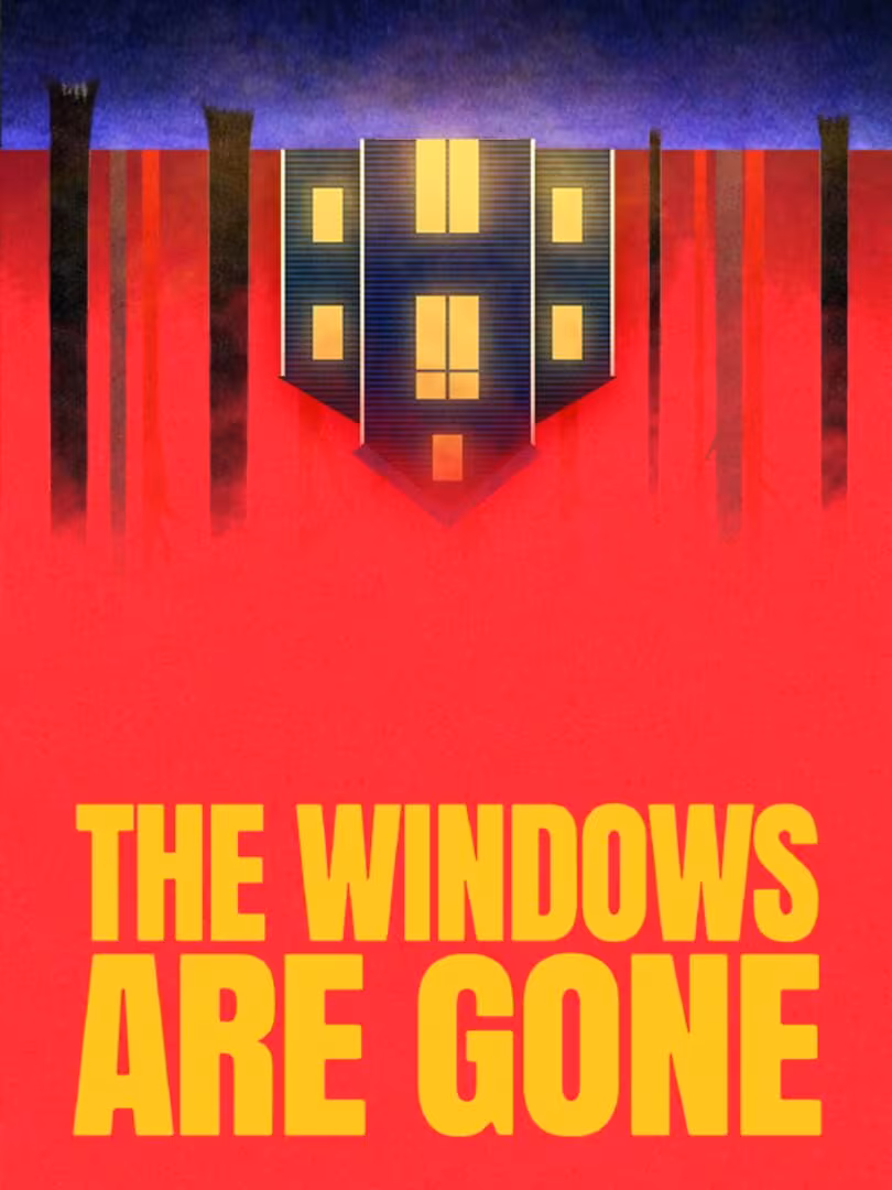 Capsule for The Windows Are Gone