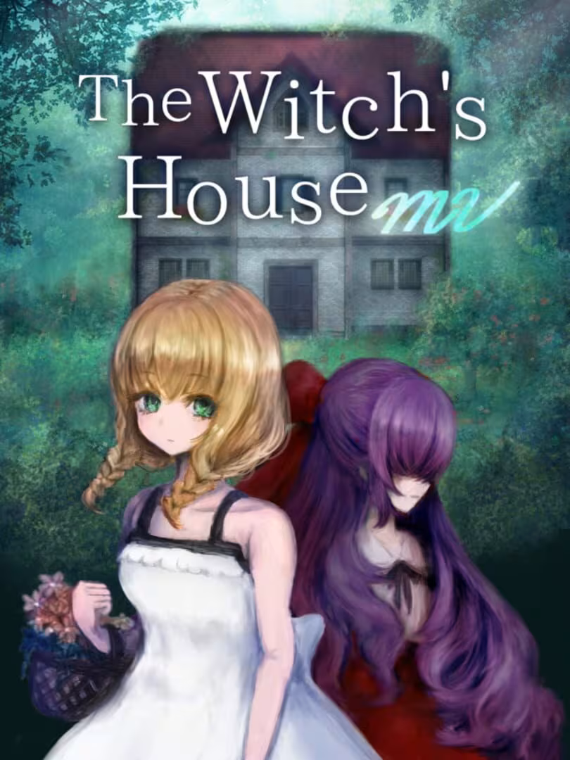 Capsule for The Witch's House MV