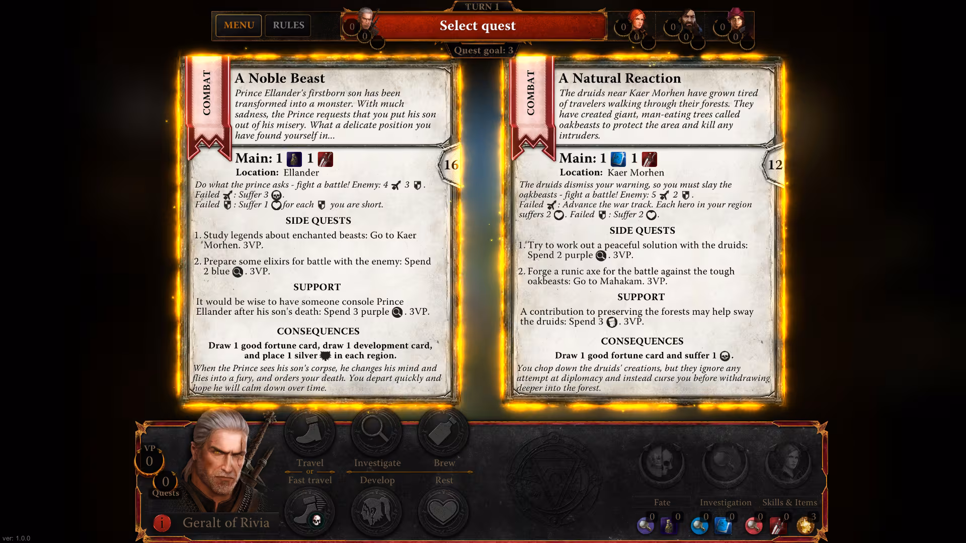 The Witcher Adventure Game - the-witcher-adventure-game_2.avif