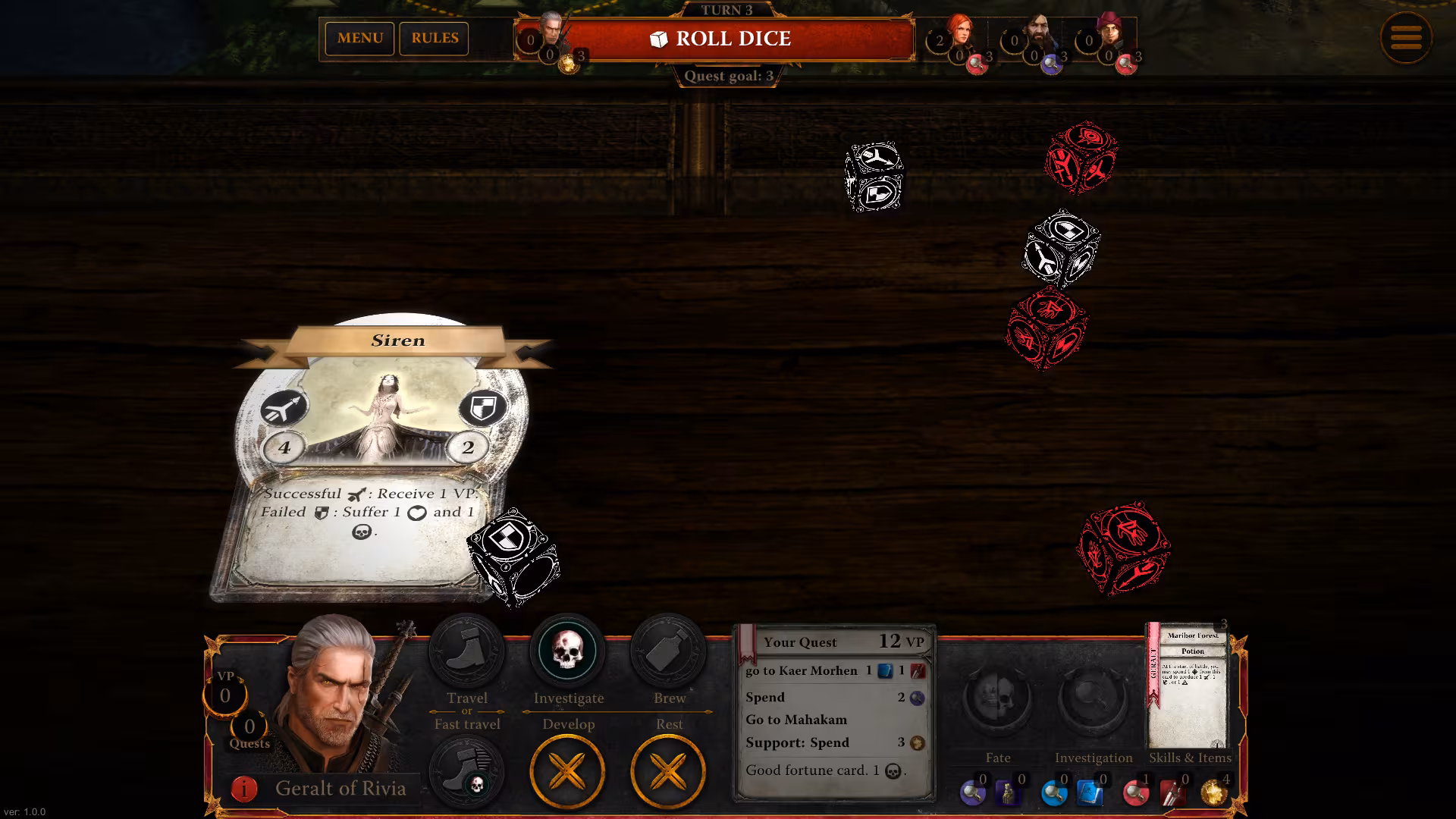 The Witcher Adventure Game - the-witcher-adventure-game_3.avif