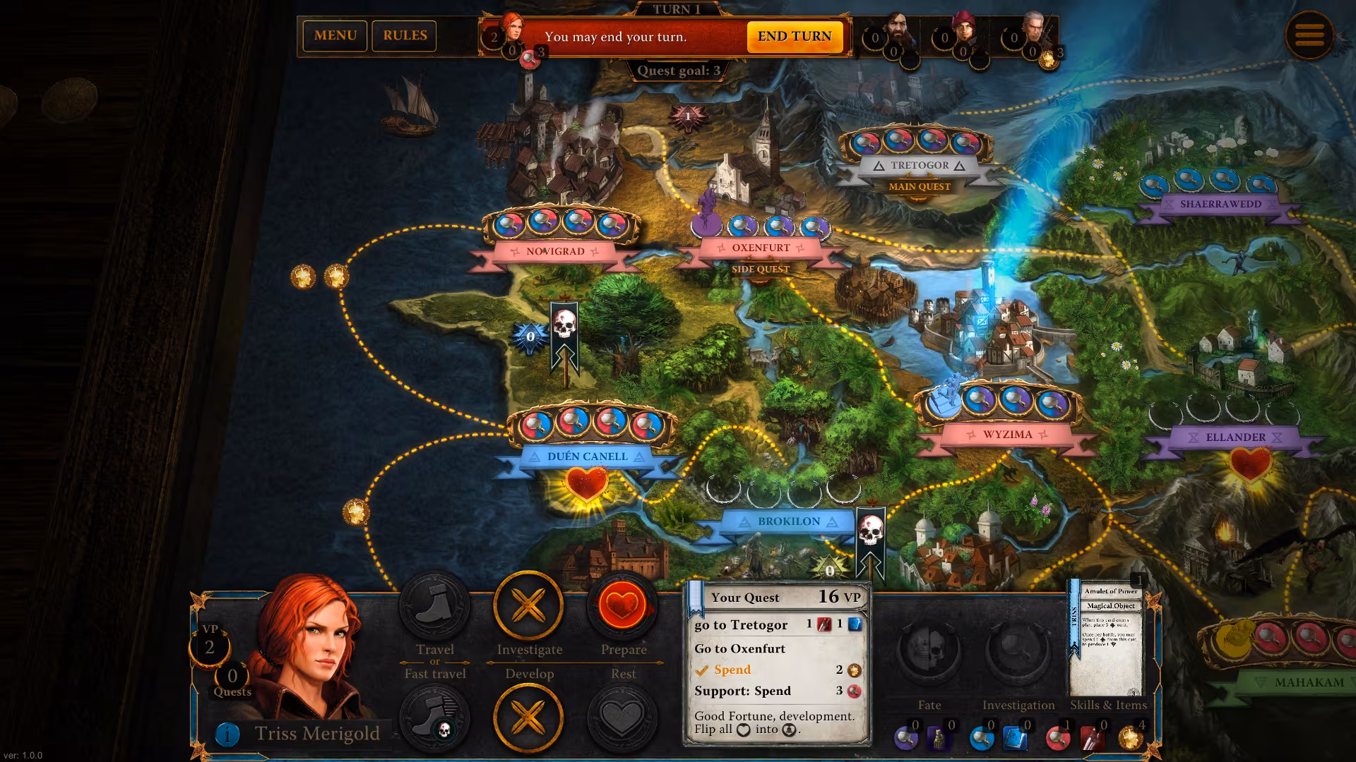 The Witcher Adventure Game - the-witcher-adventure-game_6.avif