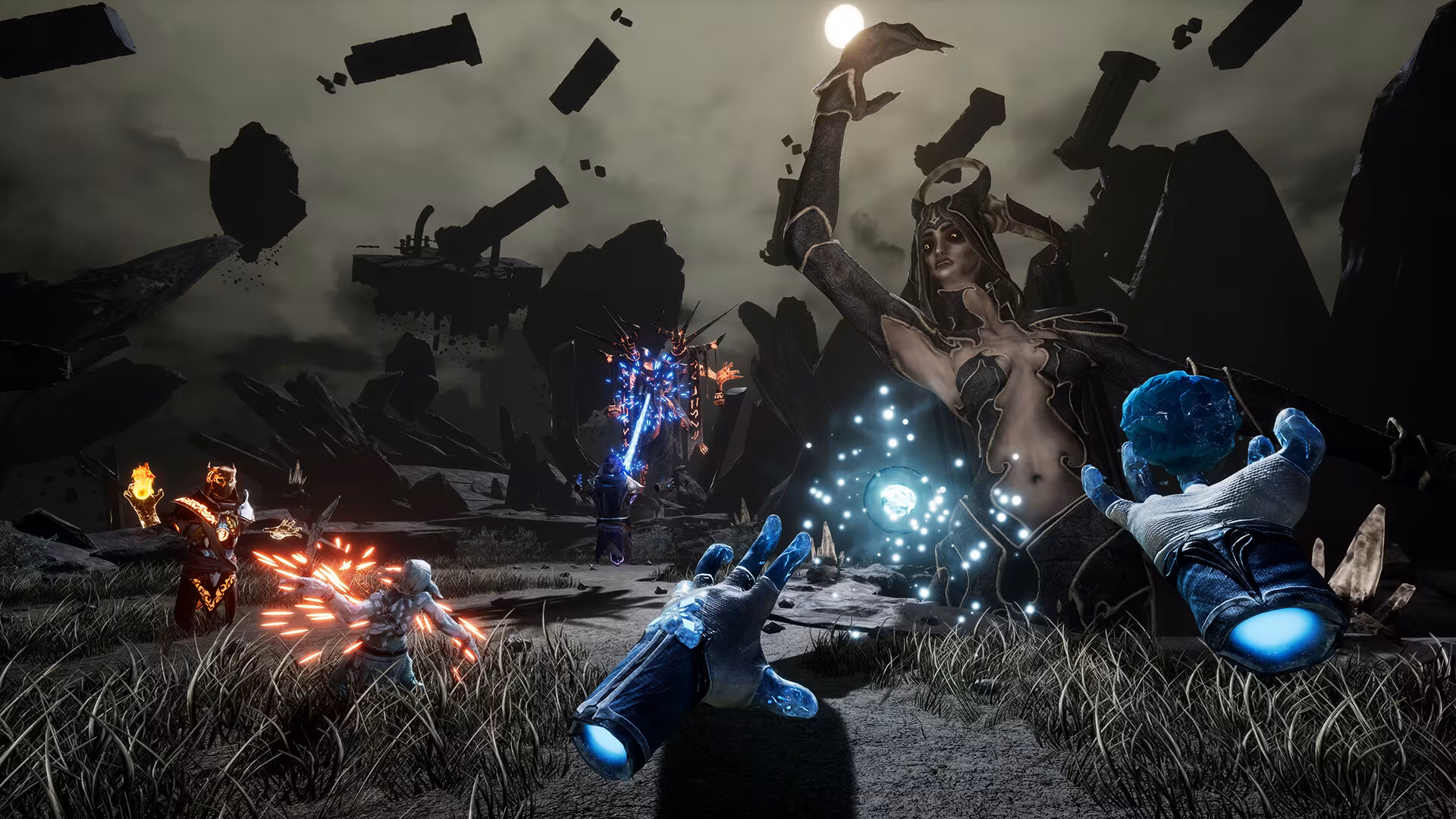 The Wizards - Dark Times: Brotherhood - the-wizards-dark-times-brotherhood_2.avif