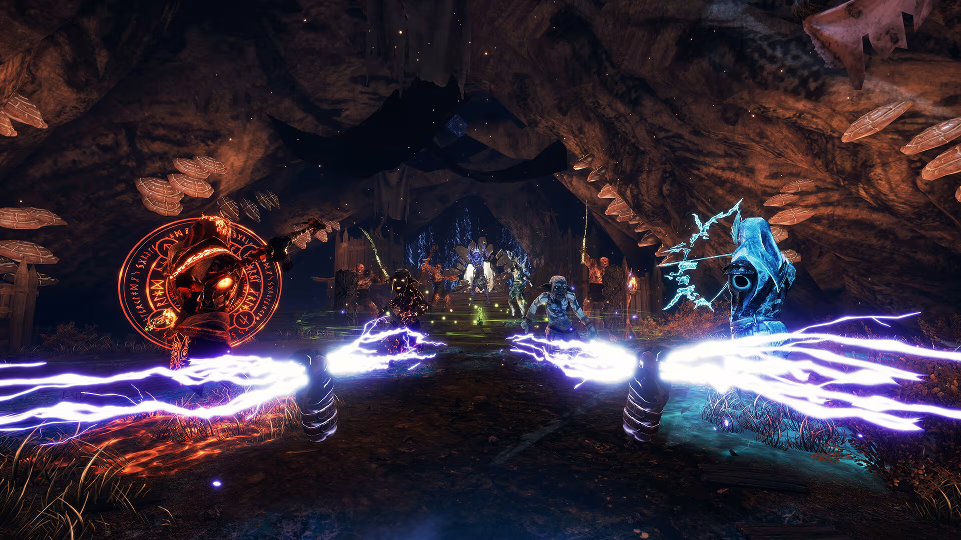 The Wizards - Dark Times: Brotherhood - the-wizards-dark-times-brotherhood_3.avif