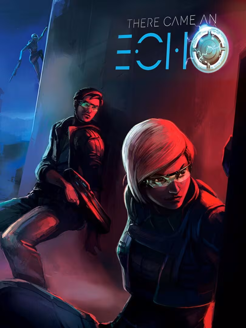 Capsule for There Came an Echo
