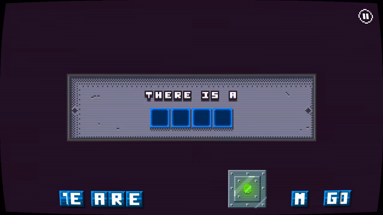There Is No Game: Jam Edition 2015 - there-is-no-game-jam-edition-2015_4.avif