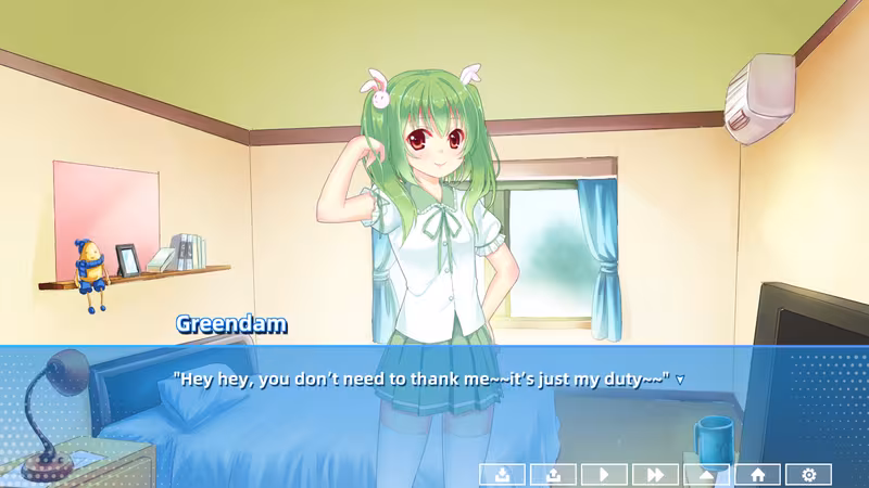 There is No GreenDam - there-is-no-greendam_4.avif
