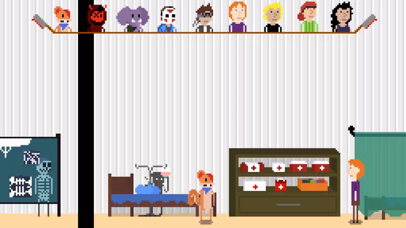 There's a Butcher Around - there-s-a-butcher-around_6.avif