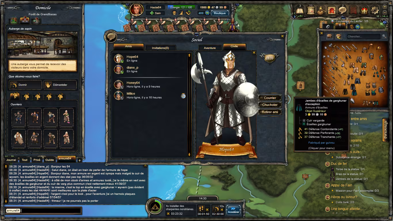 Therian Saga - therian-saga_2.avif