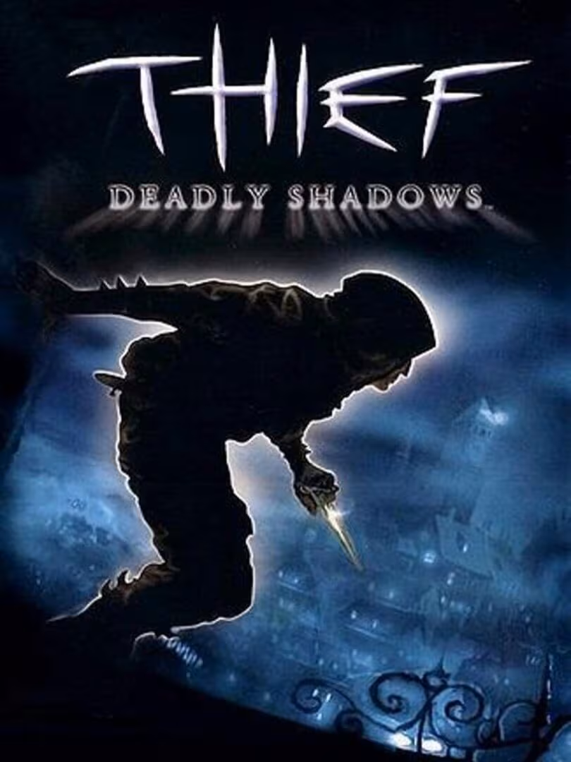 Capsule for Thief: Deadly Shadows