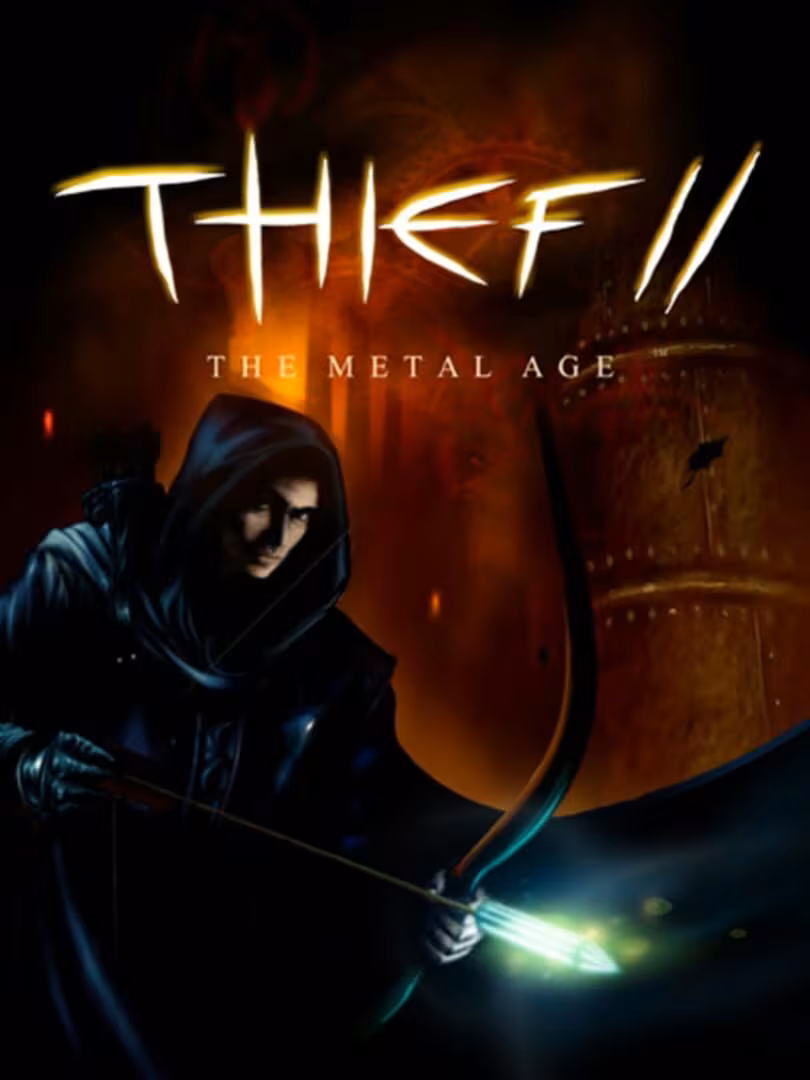 Capsule for Thief II: The Metal Age