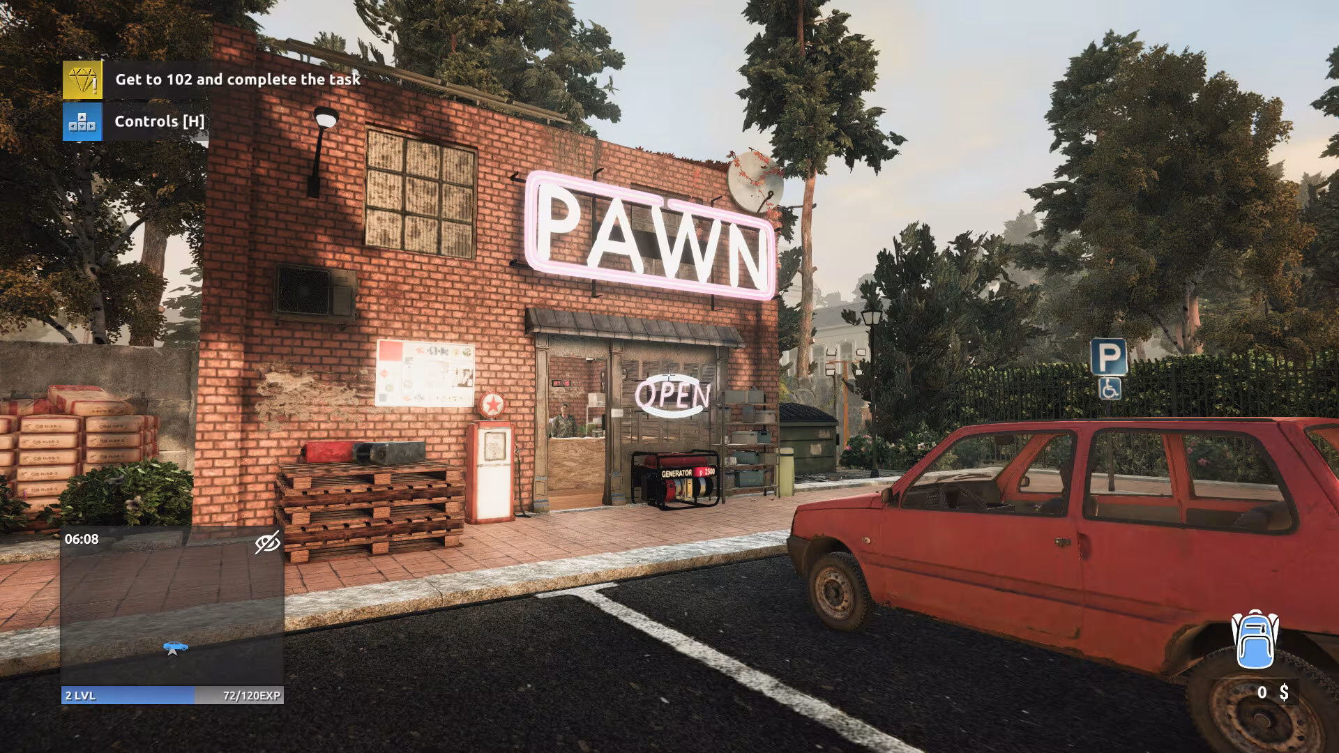 Thief Simulator 2: Prologue - thief-simulator-2-prologue_4.avif