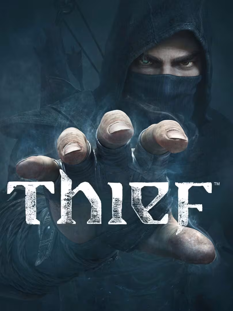 Capsule for Thief