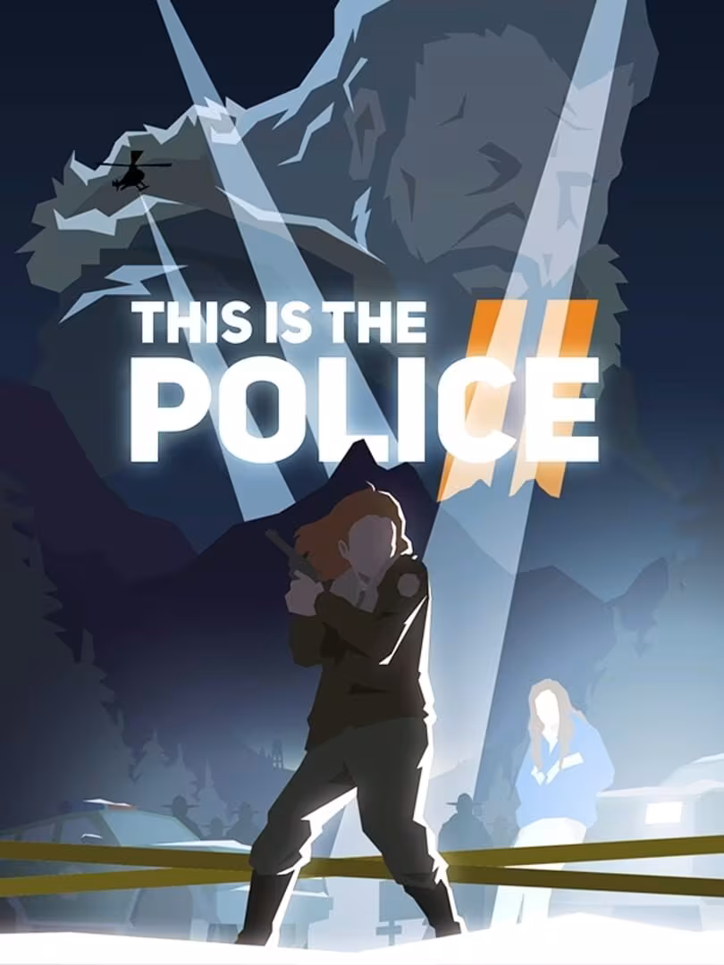 Capsule for This Is the Police 2