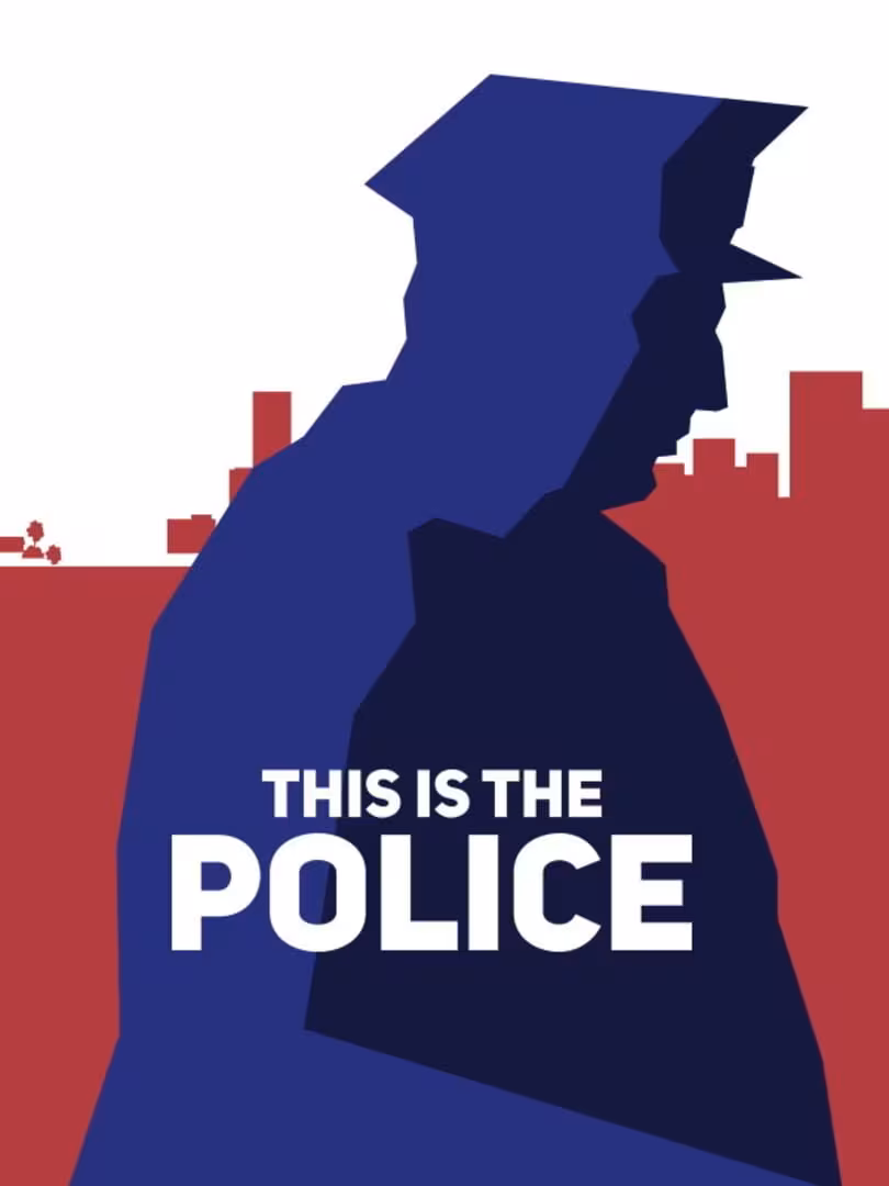 Capsule for This Is the Police