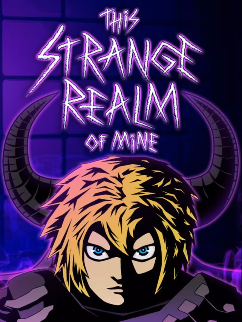 Capsule for This Strange Realm Of Mine
