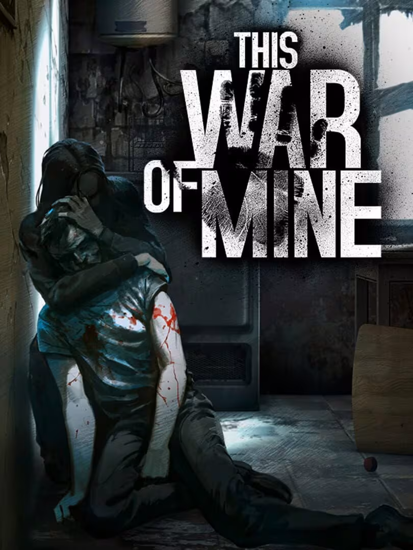 Capsule for This War of Mine