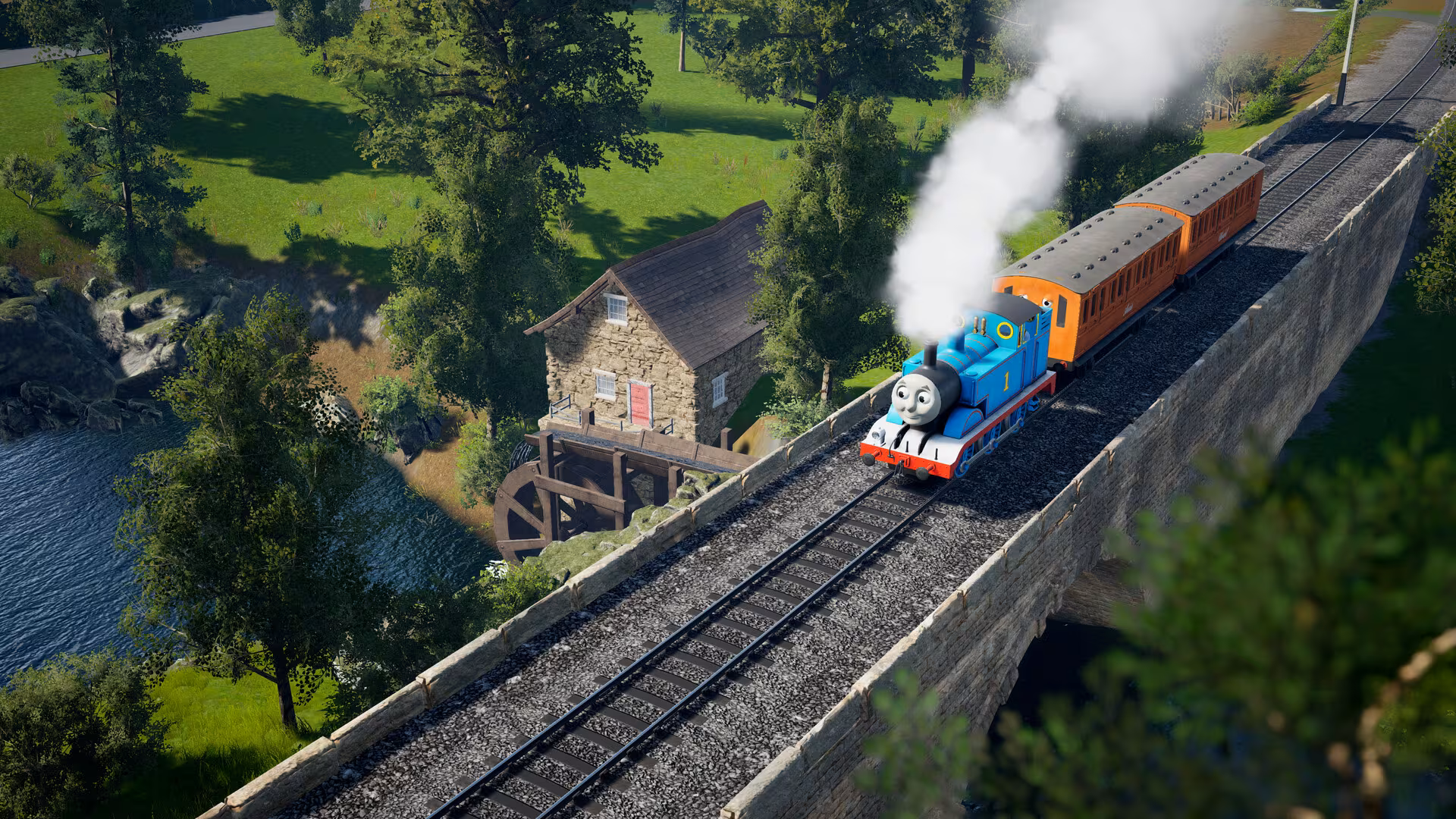 Thomas & Friends™: Wonders of Sodor - thomas-friends-wonders-of-sodor_4.avif