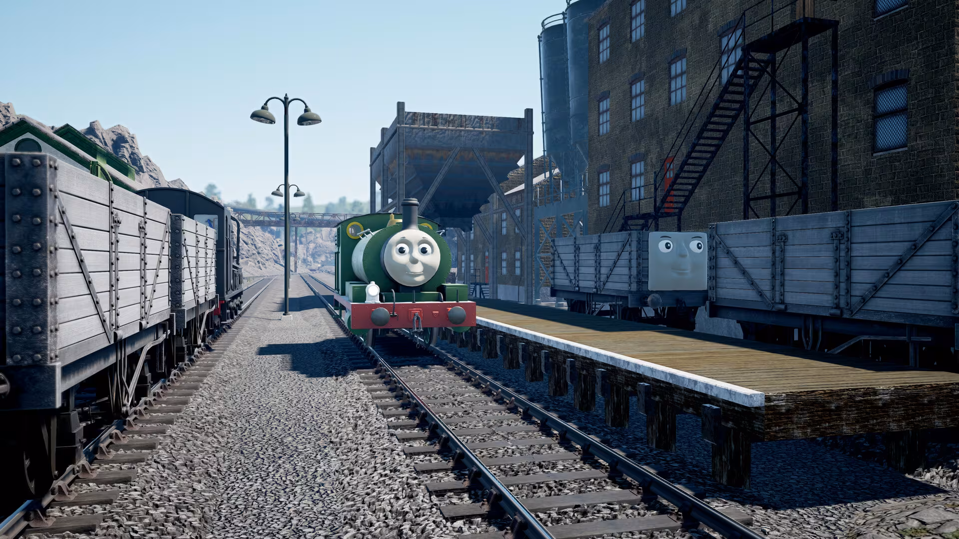 Thomas & Friends™: Wonders of Sodor - thomas-friends-wonders-of-sodor_5.avif