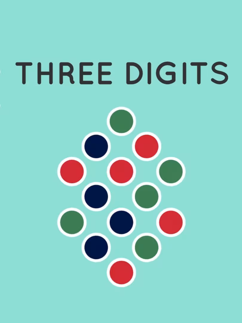 Capsule for Three Digits