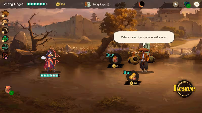 Three Kingdoms: The Blood Moon - three-kingdoms-the-blood-moon_5.avif