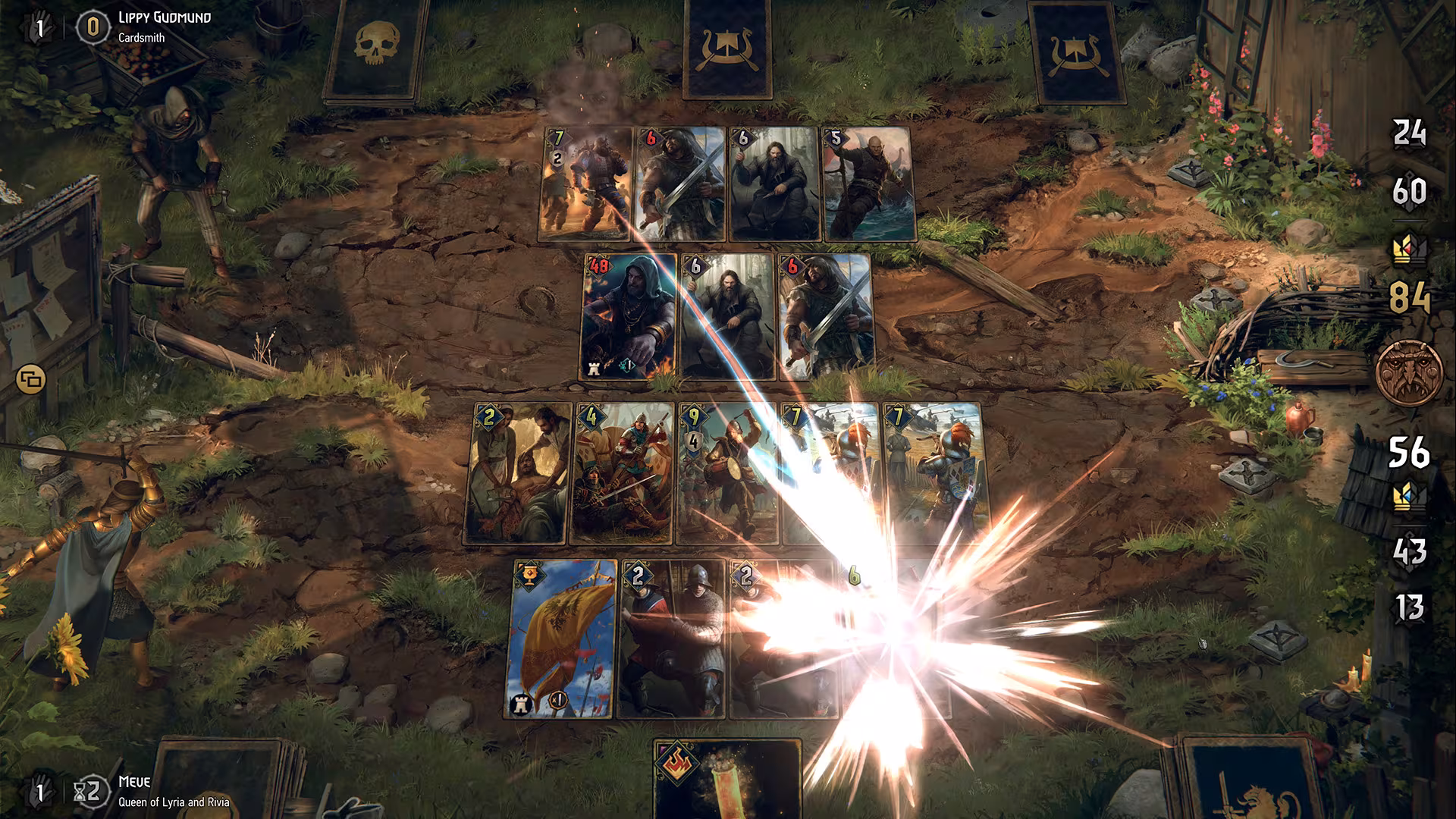 Thronebreaker: The Witcher Tales - thronebreaker-the-witcher-tales_4.avif