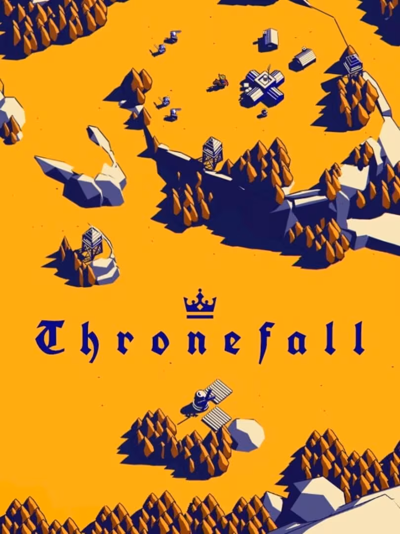 Capsule for Thronefall