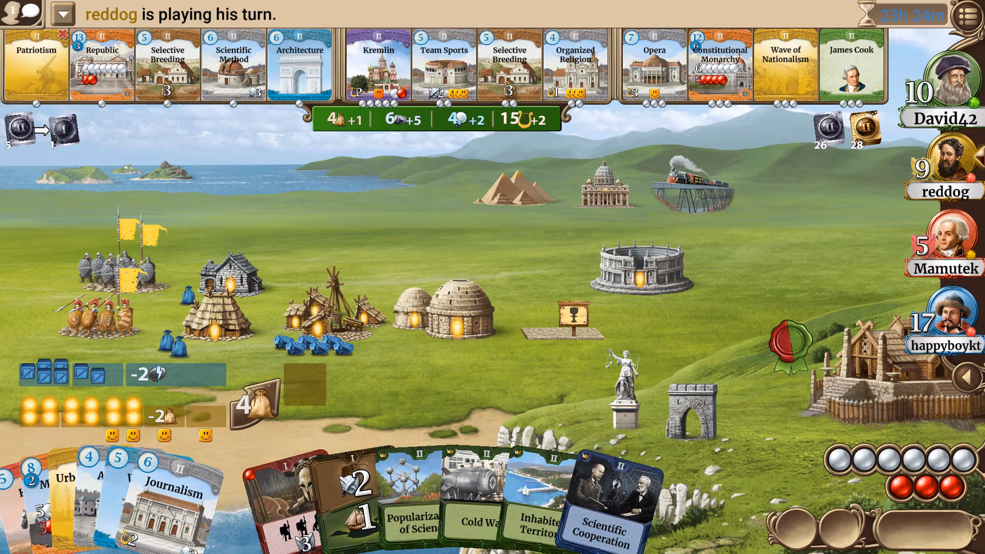 Through the Ages - through-the-ages_1.avif