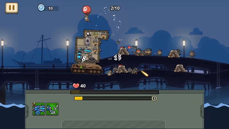 Thunder Tank: Iron Shield - thunder-tank-iron-shield_3.avif