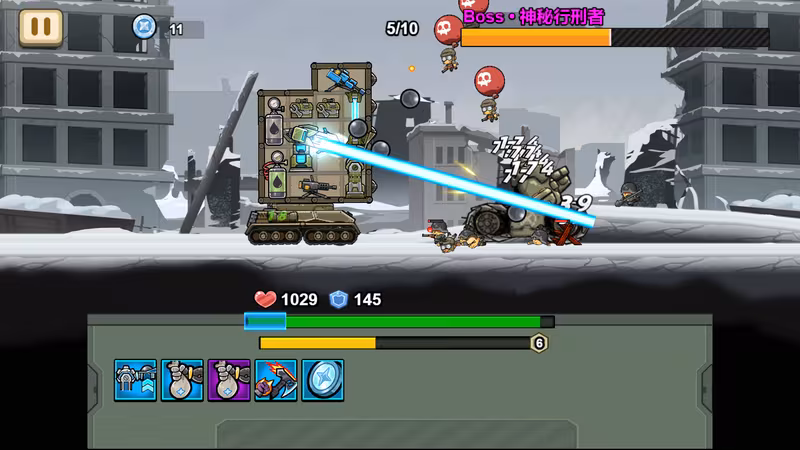 Thunder Tank: Iron Shield - thunder-tank-iron-shield_6.avif