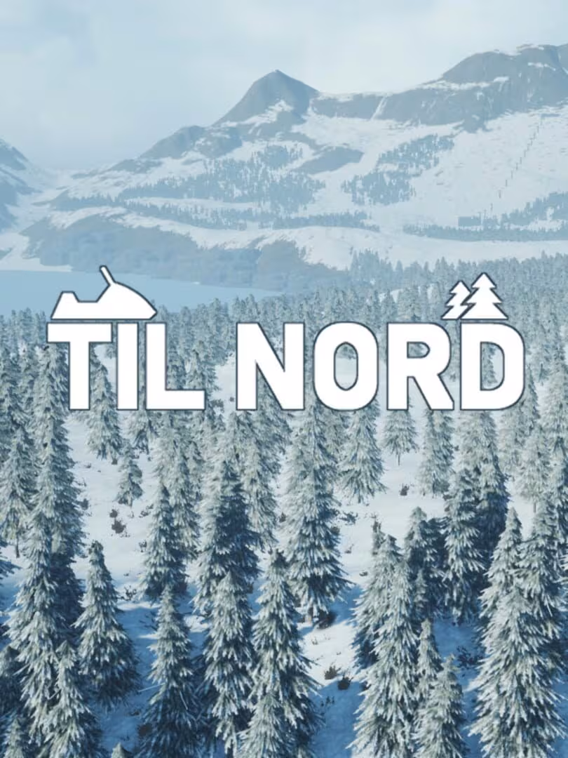 Capsule for Til Nord