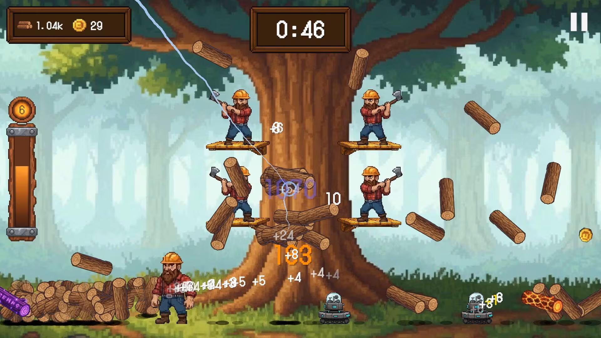 Timber Rush - timber-rush_1.avif