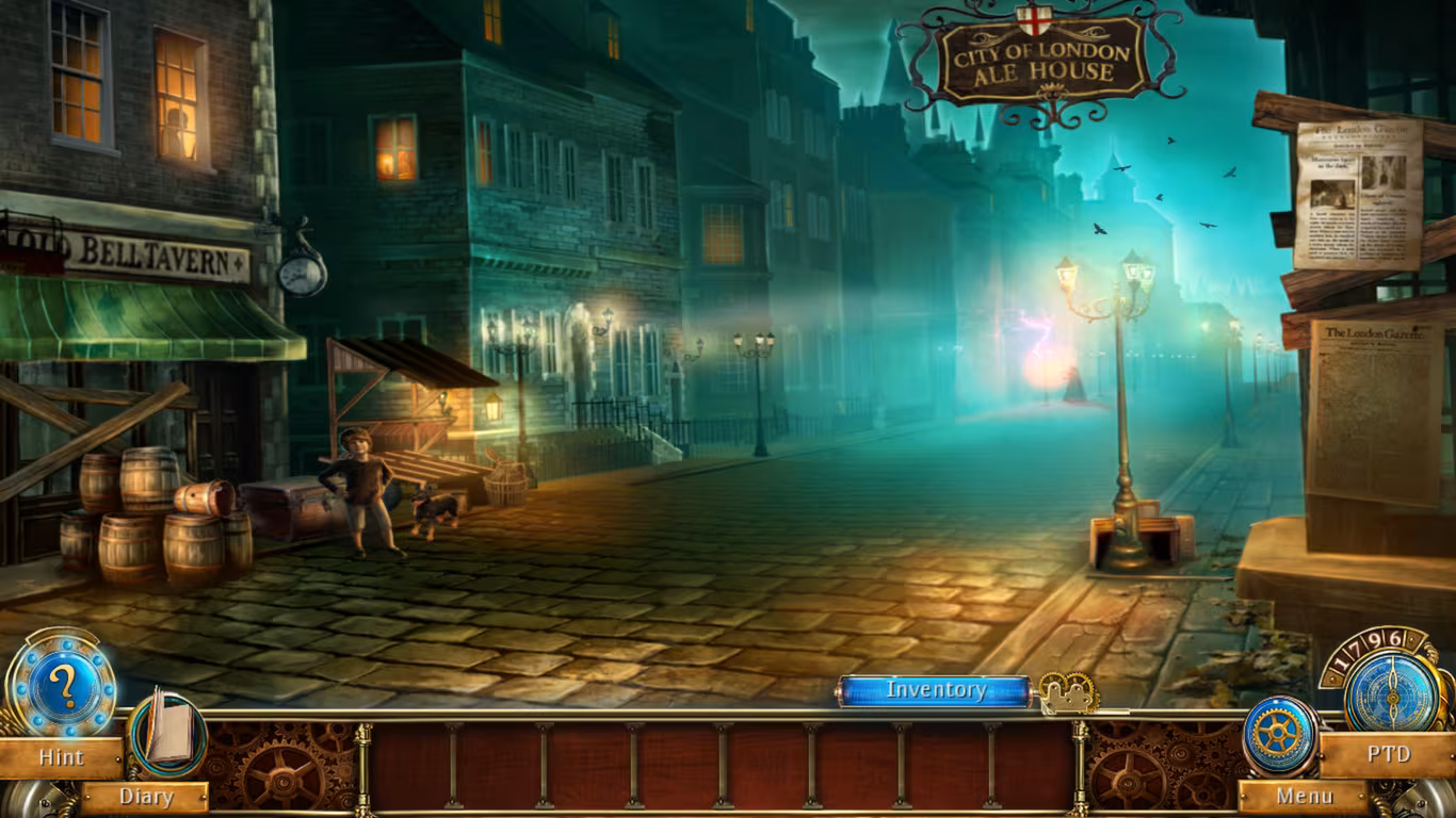 Time Mysteries 3: The Final Enigma - time-mysteries-3-the-final-enigma_6.avif