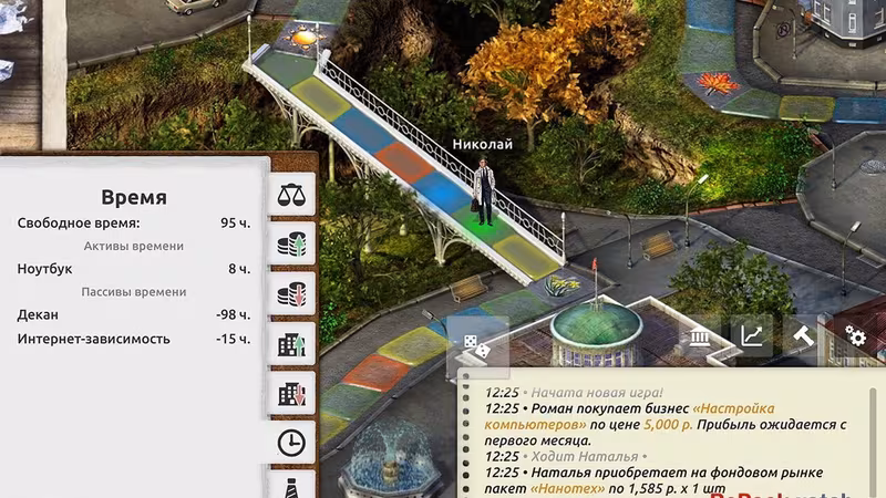 Timeflow – Life Sim - timeflow-life-sim_6.avif