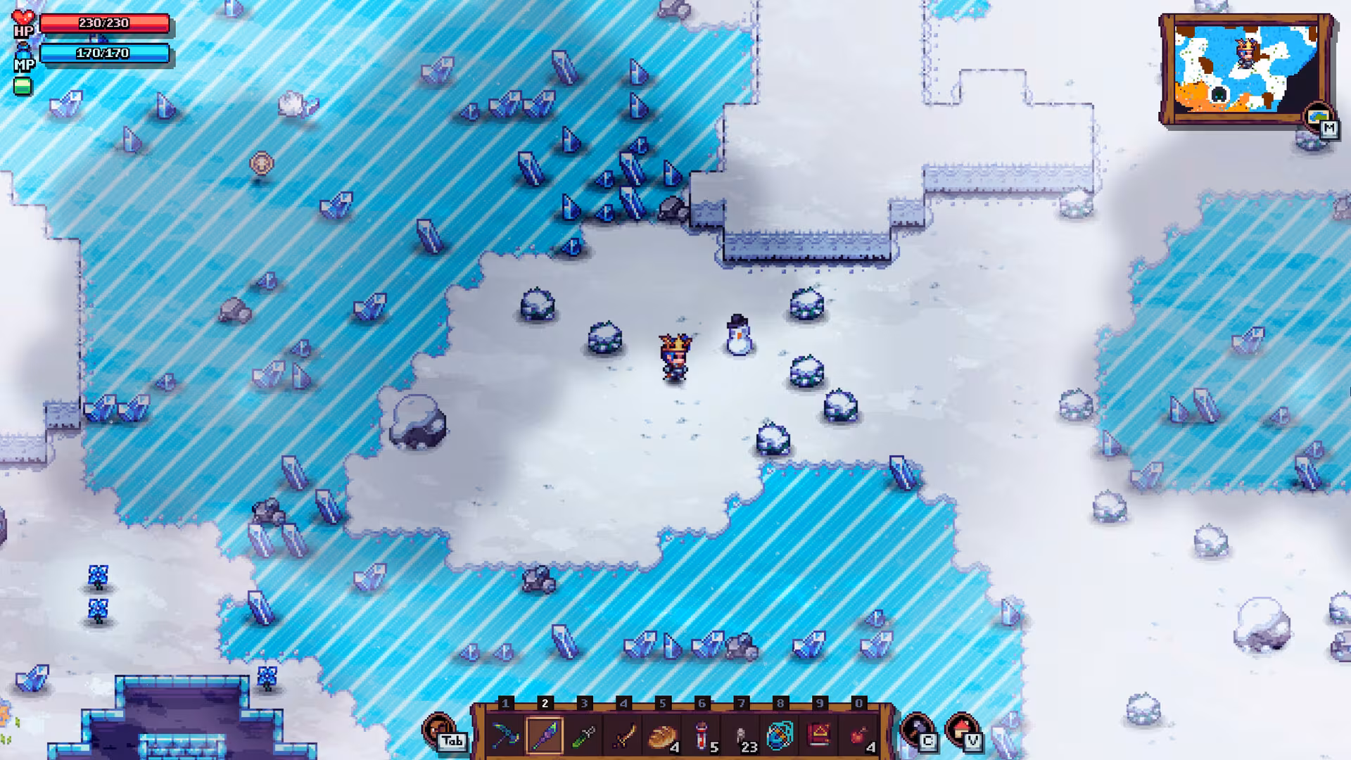 Tinkerlands: A Shipwrecked Adventure - tinkerlands-a-shipwrecked-adventure_6.avif