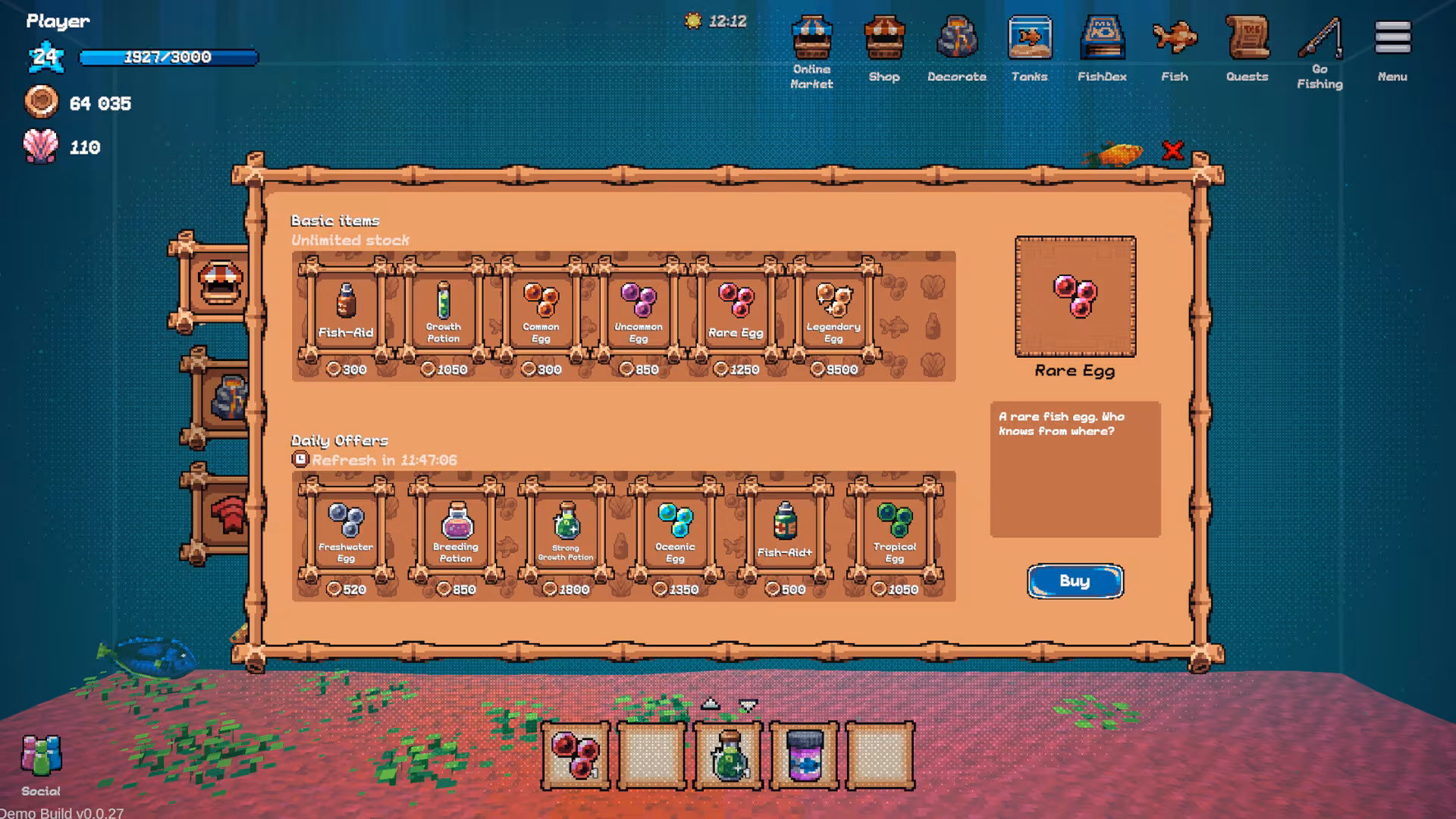 Tiny Aquarium: Social Fishkeeping - tiny-aquarium-social-fishkeeping_2.avif