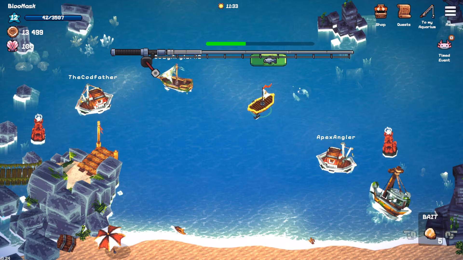 Tiny Aquarium: Social Fishkeeping - tiny-aquarium-social-fishkeeping_3.avif