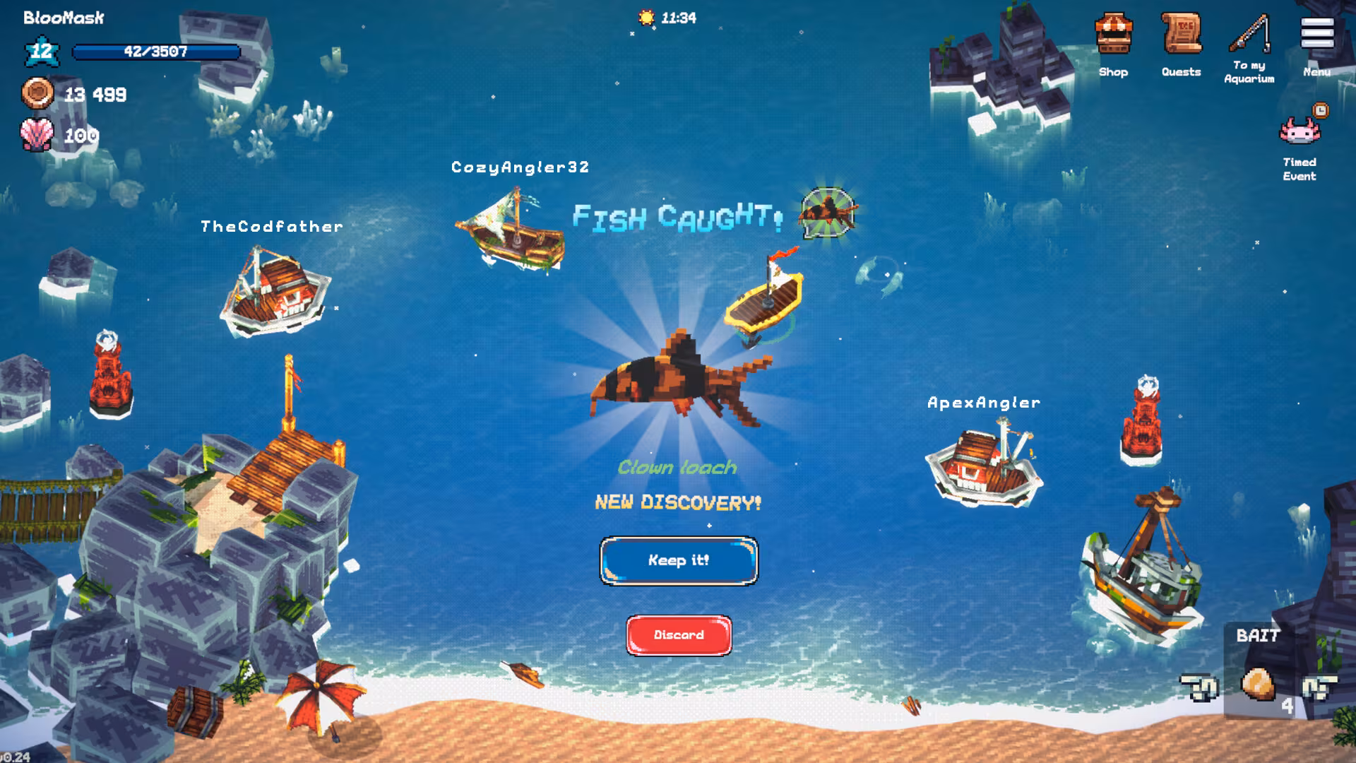 Tiny Aquarium: Social Fishkeeping - tiny-aquarium-social-fishkeeping_4.avif