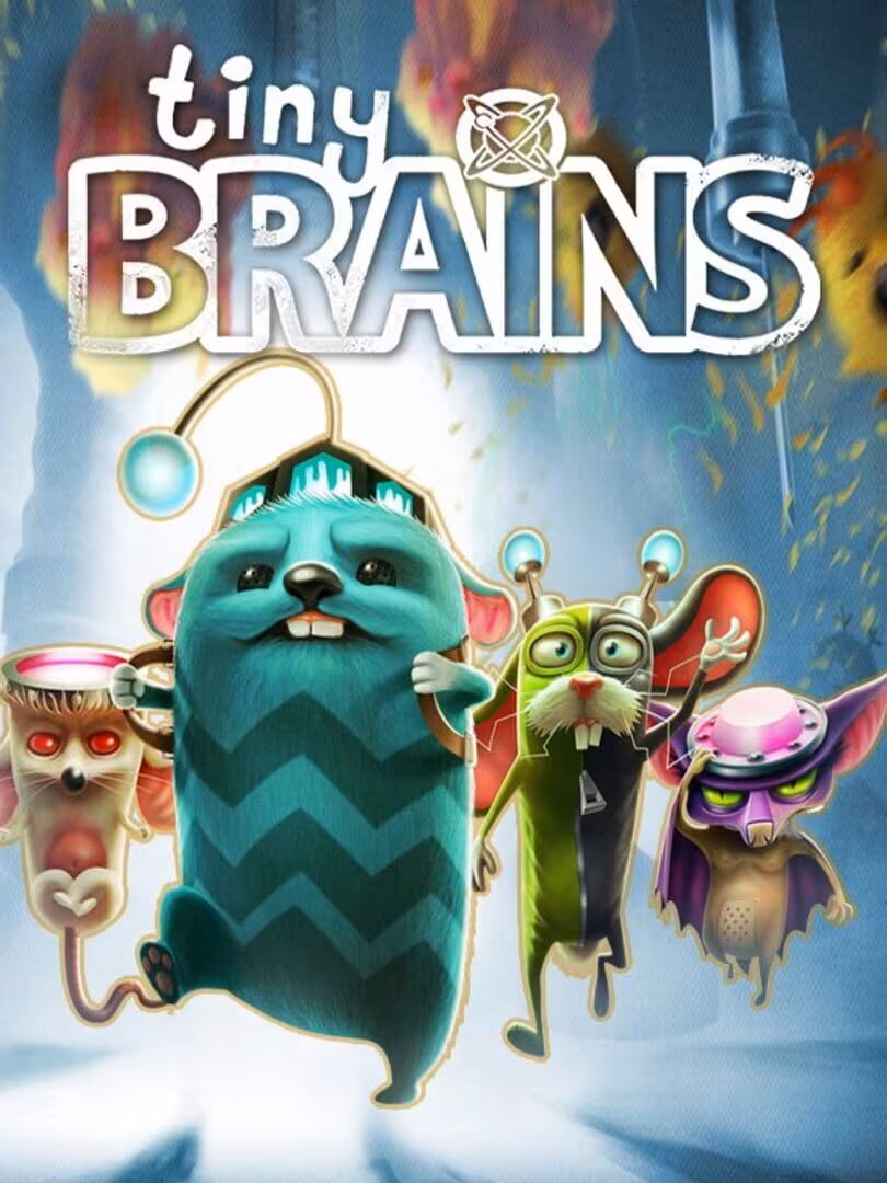 Capsule for Tiny Brains