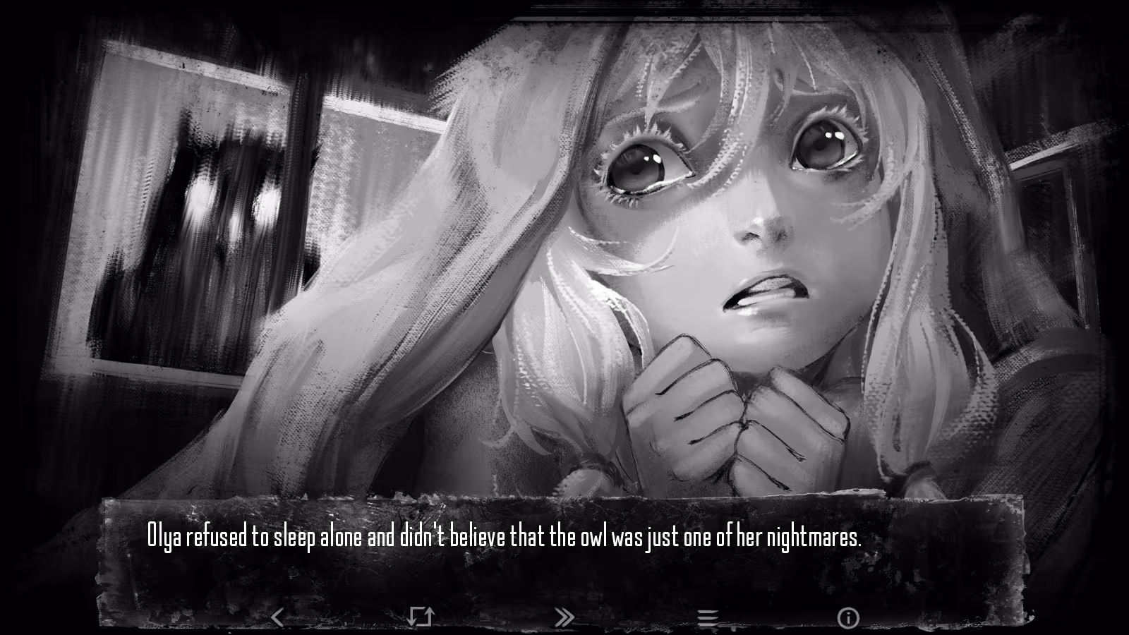 Tiny Bunny: Prologue - tiny-bunny-prologue_3.avif