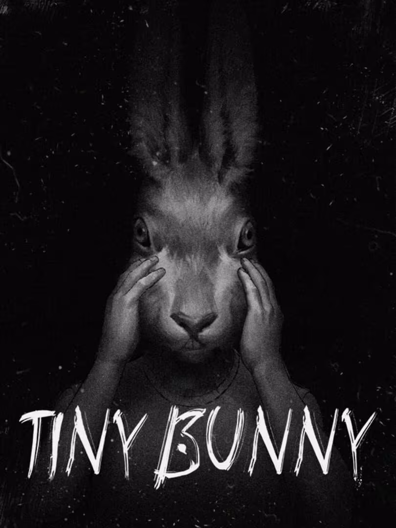 Capsule for Tiny Bunny