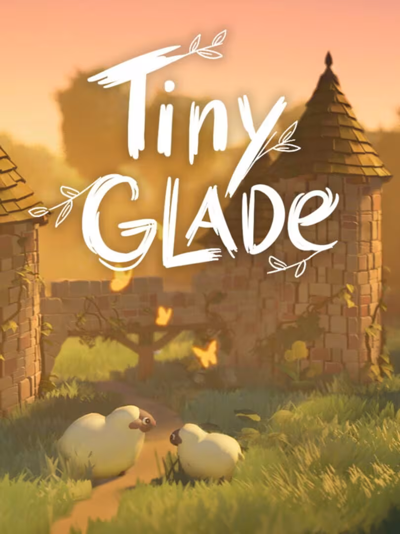 Capsule for Tiny Glade