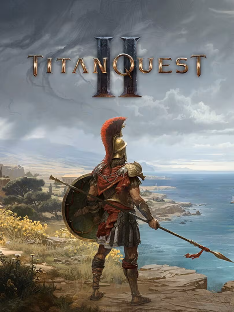 Capsule for Titan Quest II