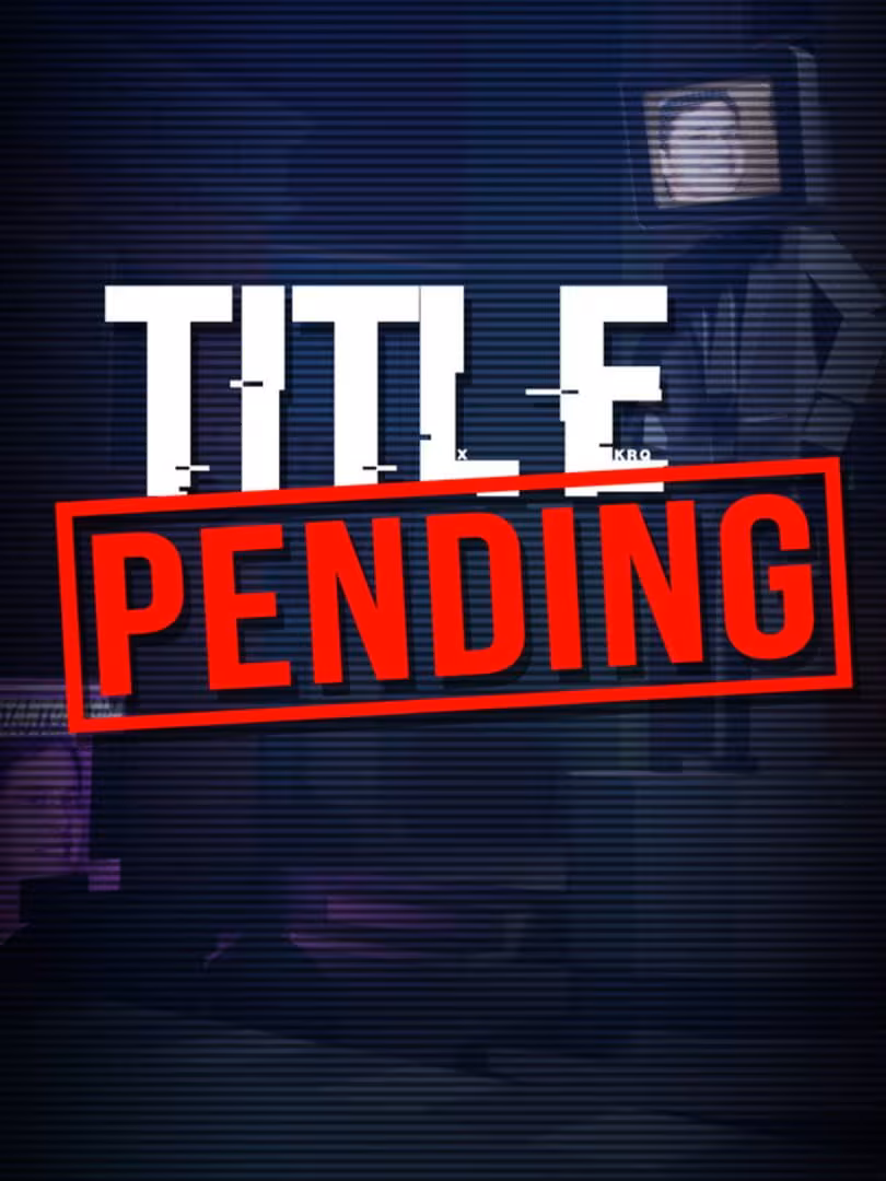Capsule for Title_Pending